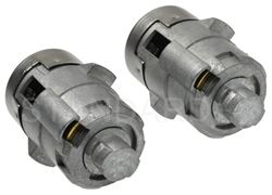 Picture of Standard Motor Products DL-224 Door Lock Kit