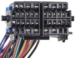 Picture of Standard Motor Products CBS1150 Standard Motor Products Cbs-1150 Combination Switch