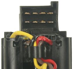 Picture of Standard Motor Products Cbs-1393 Combination Switch