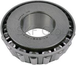Picture of SKF BR02872 Differential Pinion Bearing