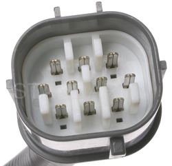 Picture of Standard Motor Products NS158 Neutral Safety Switch