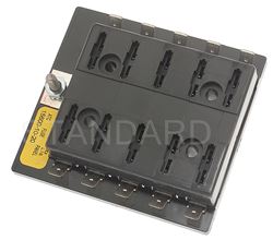 Picture of Standard Motor Products FH26 Fuse Holder