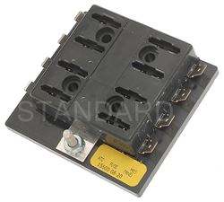 Picture of Standard Motor Products FH27 Fuse Holder