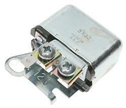 Picture of Standard Motor Products HR125 Relay