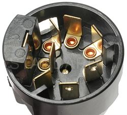 Picture of Standard Motor Products DS-701 Wiper Switch