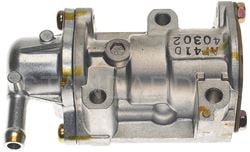 Picture of Standard Motor Products AC336 Auxiliary Air Valve