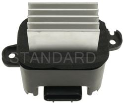 Picture of Standard Motor Products RU-703 HVAC Blower Motor Resistor