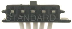 Picture of Standard Motor Products S1399 Standard Pigtails & Socke