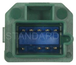 Picture of Standard Motor Products HZS126 Hazard Warning Switch