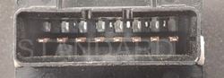 Picture of Standard Motor Products DS1396 Door Remote Mirror Switch