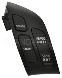 Picture of Standard Motor Products CCA1252 Cruise Control Switch
