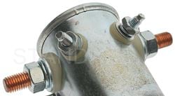 Picture of Standard Motor Products SS596 Standard Ignition Solenoid