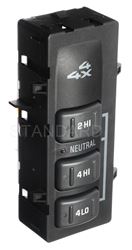 Picture of Standard Motor Products TCA-31 4WD Switch