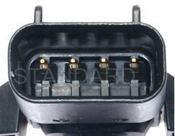 Picture of Standard Motor Products AS410 Turbocharger Boost Sensor