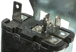 Picture of Standard Motor Products HR138 Anti-Theft Relay