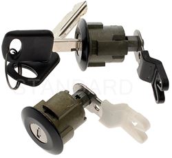 Picture of Standard Motor Products DL143B Door Lock