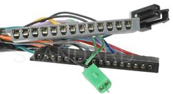 Picture of Standard Motor Products CBS1038 Standard Motor Products Cbs-1038 Wiper Switch