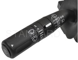 Picture of Standard Motor Products CBS1172 Standard Motor Products Cbs-1172 Combination Switch