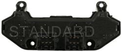 Picture of Standard Motor Products DWS-309 Window Switch Panel