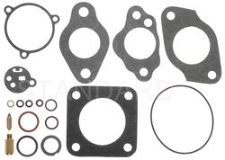 Picture of Standard Motor Products 756A Hygrade Carburetor Kit
