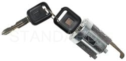 Picture of Standard Motor Products US244L Ignition Lock Cylinder