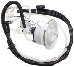 Picture of Standard Motor Products PR333 Fuel Pres Regulator