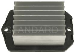 Picture of Standard Motor Products RU-739 HVAC Blower Motor Resistor