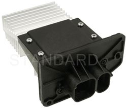 Picture of Standard Motor Products RU542 HVAC Blower Motor Resistor
