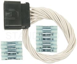 Picture of Standard Motor Products S1279 Standard Pigtails & Socke
