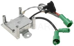 Picture of Standard Motor Products LX786 Ignition Module
