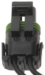 Standard Motor Products S751 Pigtail/Socket rm-STP-S751