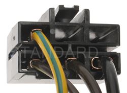Picture of Standard Motor Products S728 Relay Connector