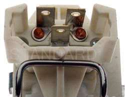 Picture of Standard Motor Products DS697 Headlight Dimmer Switch