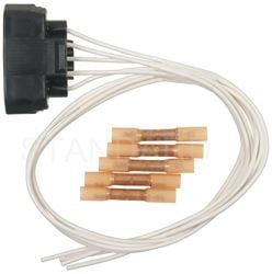 Picture of Standard Motor Products S935 Standard Pigtails & Socke