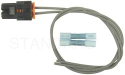 Picture of Standard Motor Products S1591 Aux Blower Motor Cn