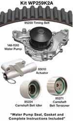 Picture of Dayco WP259K2A Engine Parts