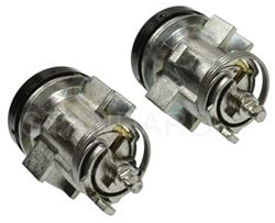 Picture of Standard Motor Products DL41B Door Lock Kit