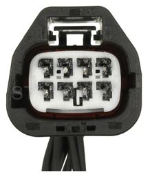 Picture of Standard Motor Products S-1764 Pigtail