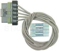 Picture of Standard Motor Products S2018 Standard Pigtails & Socke