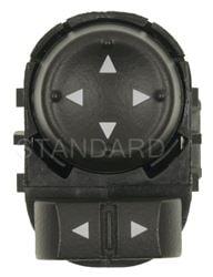 Picture of Standard Motor Products MRS80 Door Remote Mirror Switch