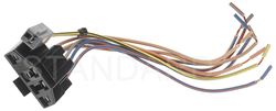 Picture of Standard Motor Products S609 S-609