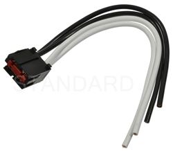 Picture of Standard Motor Products S719 Pigtail/Socket