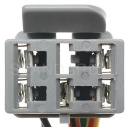 Picture of Standard Motor Products S752 Parking Aid Module Connector