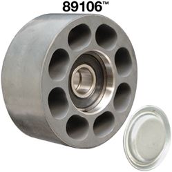 Picture of Dayco 89106 Idler Pulley Heavy Duty,