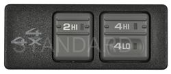 Picture of Standard Motor Products TCA-43 4wd Selector Sw