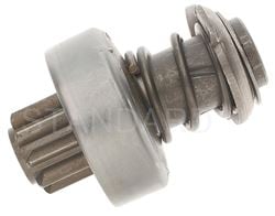 Picture of Standard Motor Products SDN3A Starter Drive