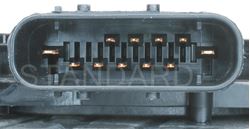 Picture of Standard Motor Products NS319 Neutral Safety Switch