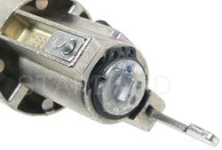 Picture of Standard Motor Products US325L Ignition Lock Cylinder