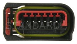 Picture of Standard Motor Products S1911 CONNECTOR