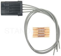 Picture of Standard Motor Products S929 Standard Pigtails & Socke